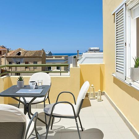 Prime Room In Heraklion Center Exteriér fotografie