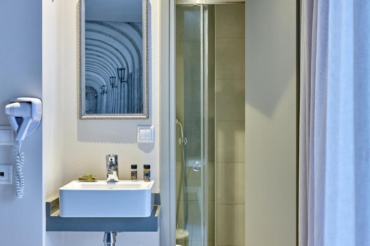 Prime Room In Heraklion Center Exteriér fotografie