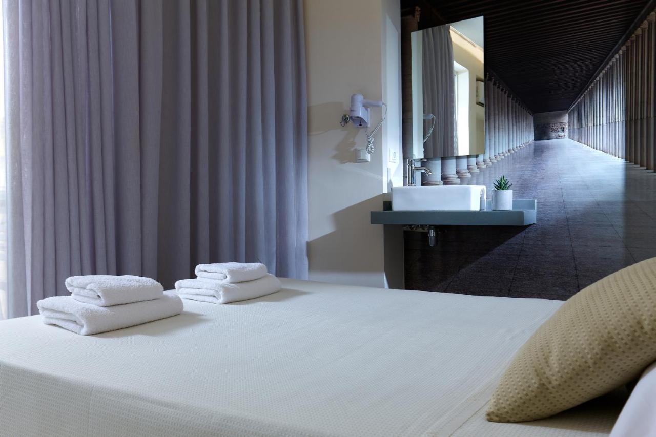 Prime Room In Heraklion Center Exteriér fotografie